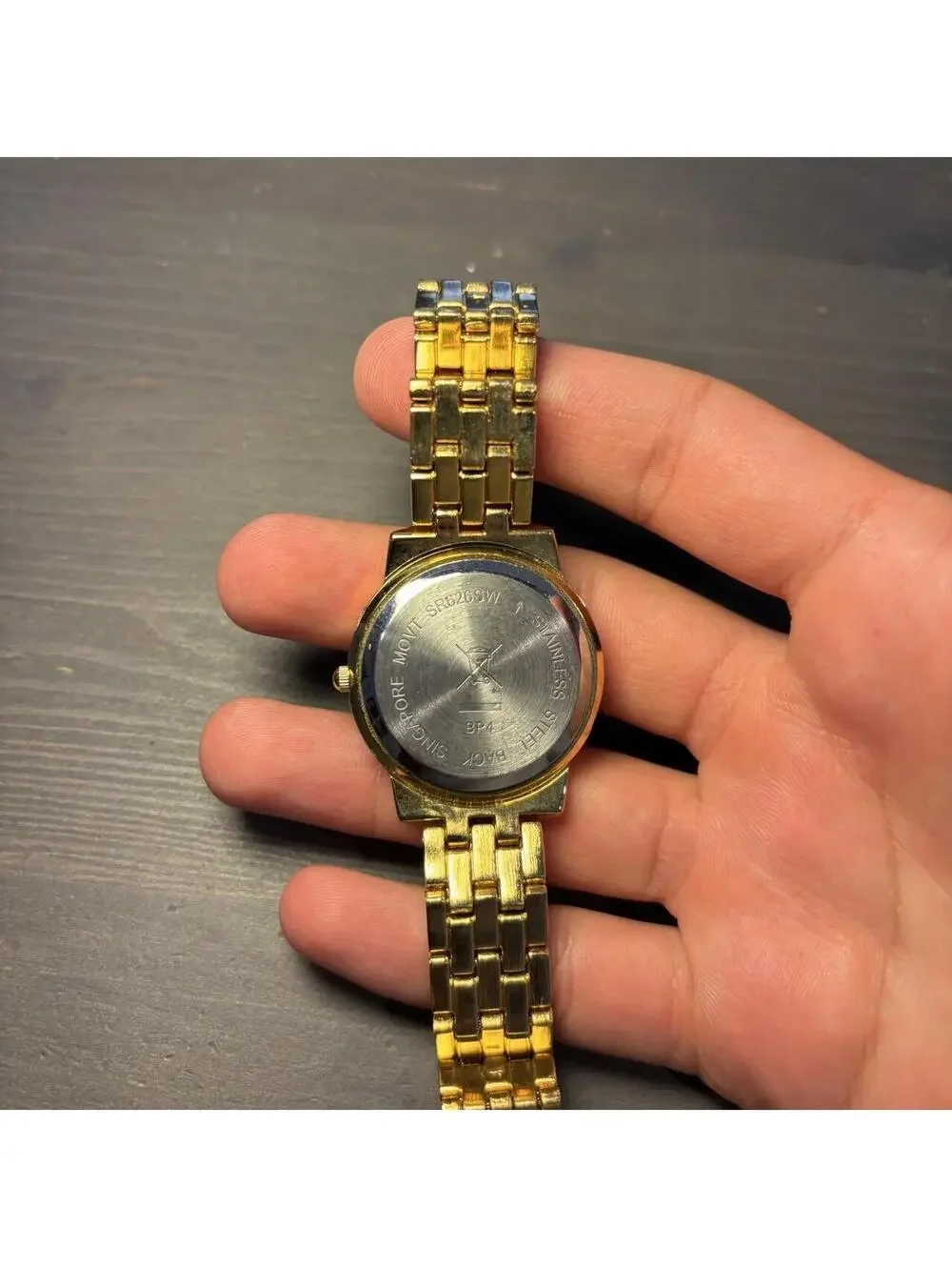 Beautiful Vintage Watch